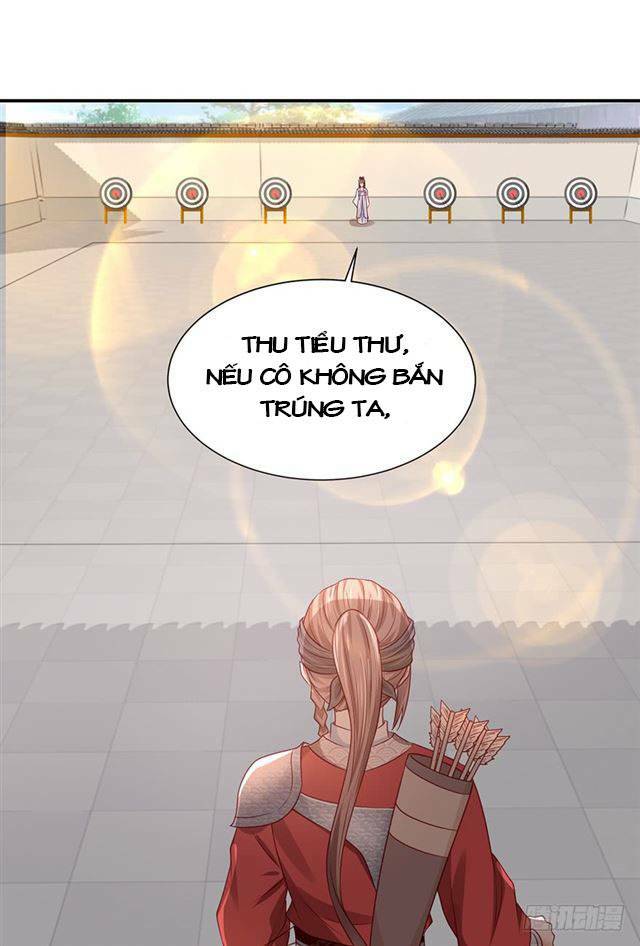 Đế Hoàng Chi Thần Y Khí Phi: Chapter 24