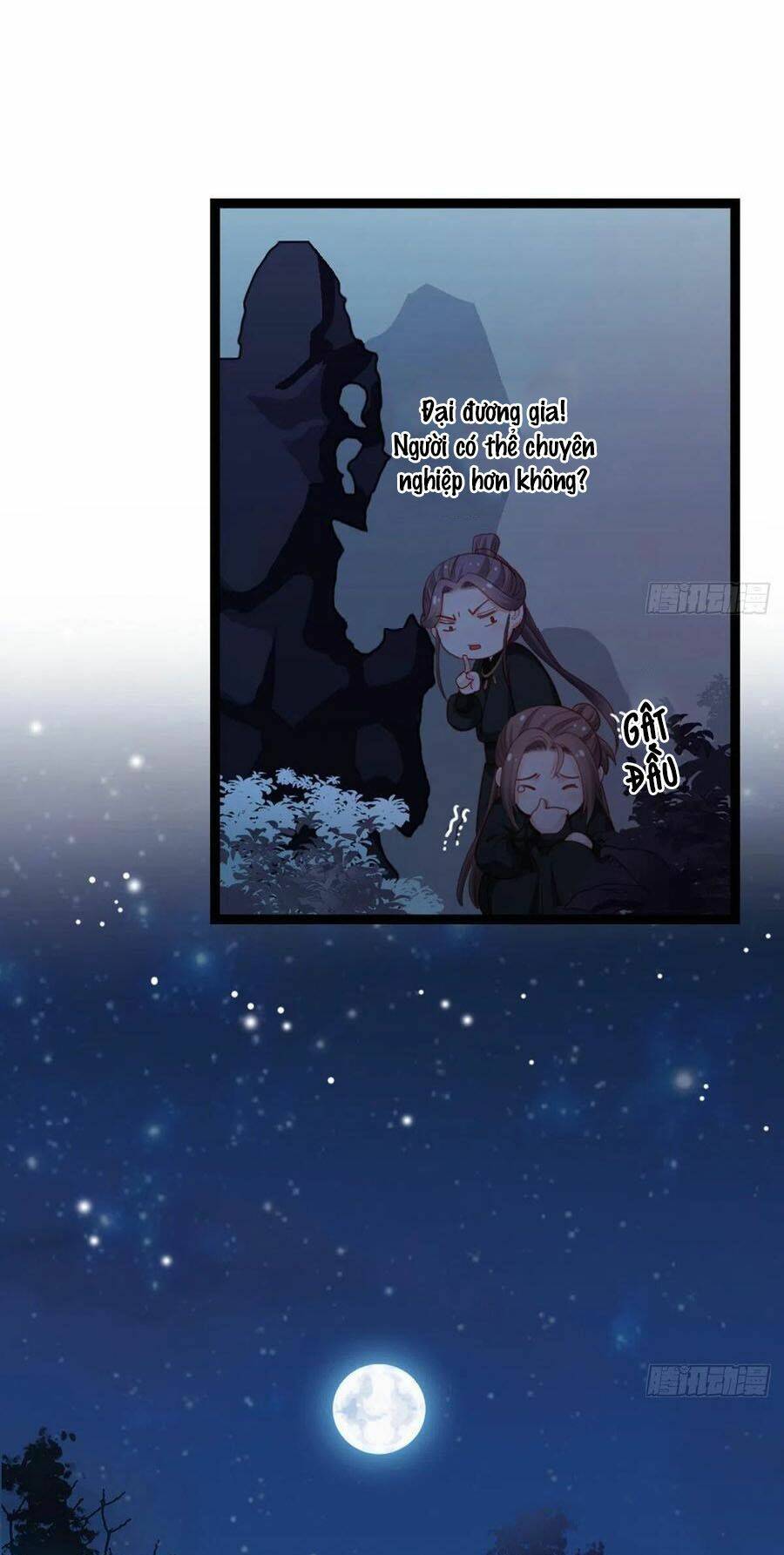 Đứng Lại! Phụng Chỉ Ăn Cướp: Chapter 26