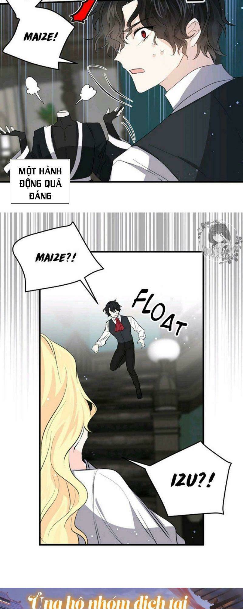 Tôi Là Bạn Gái Cũ Của Một Người Lính: Chapter 43