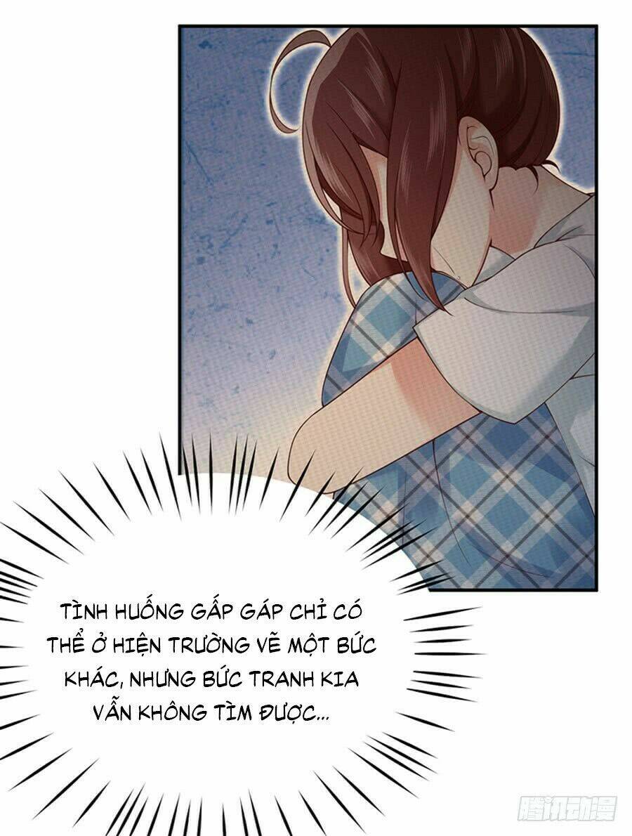 Nam Thần Truy Thê Chỉ Nam: Chapter 6.1