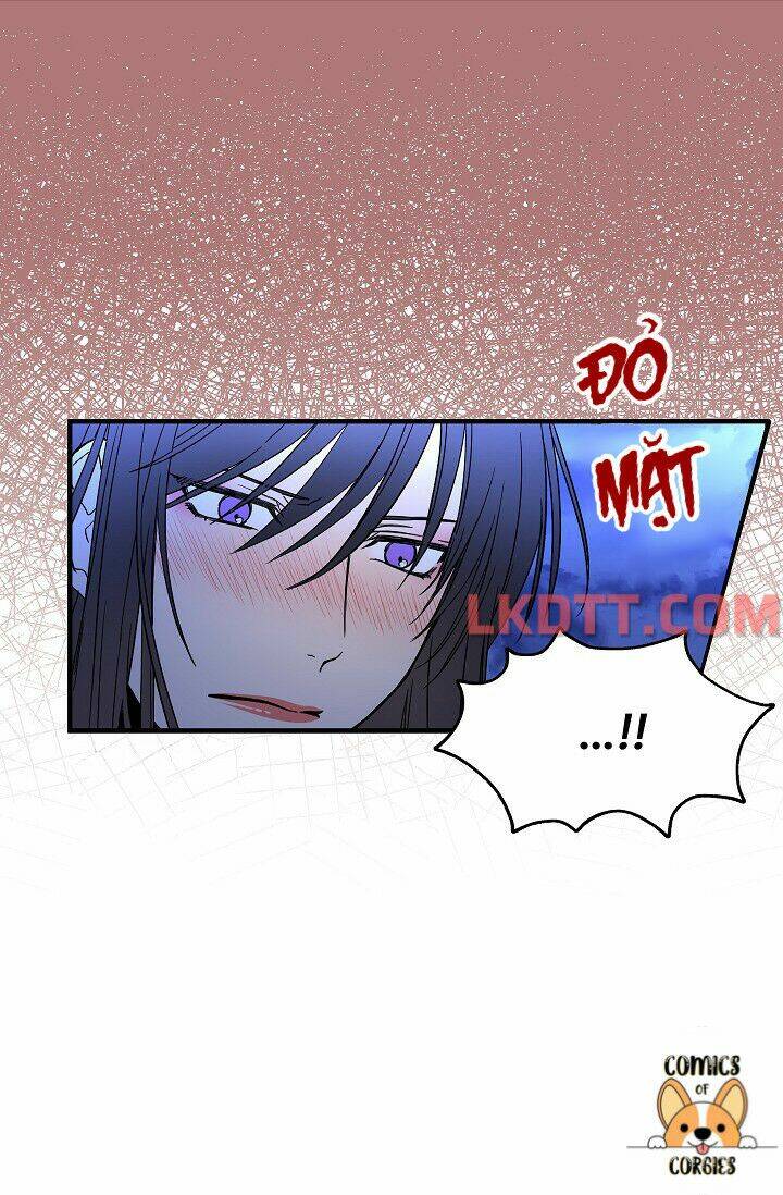 Mylord, Nữ Hoàng Của Loài Sói!: Chapter 3