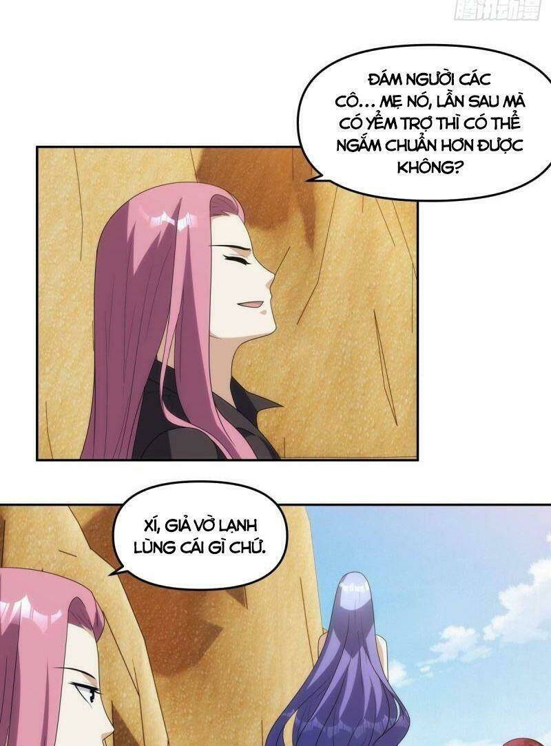 Xâm Lược Vạn Giới: Chapter 97