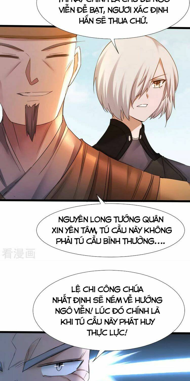 Nghịch Chuyển Tiên Đồ: Chapter 230