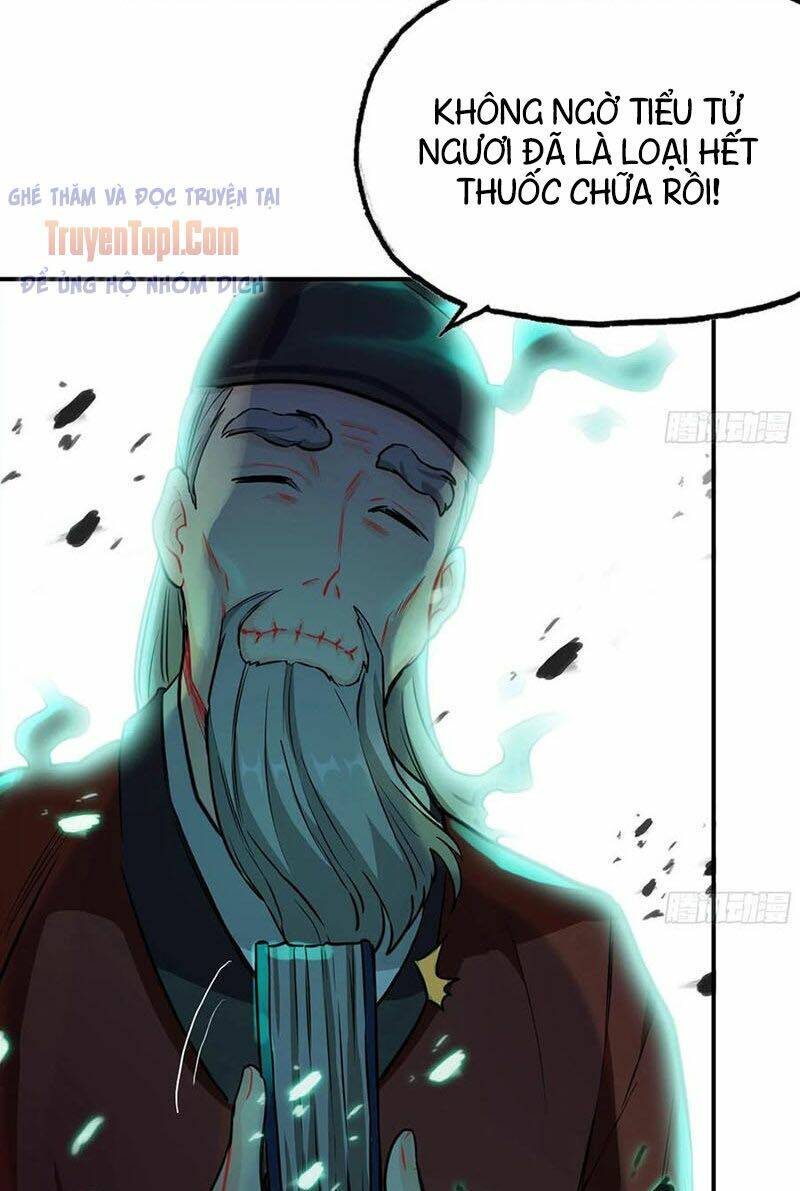 Khởi Đầu Bằng Một Con Côn: Chapter 146