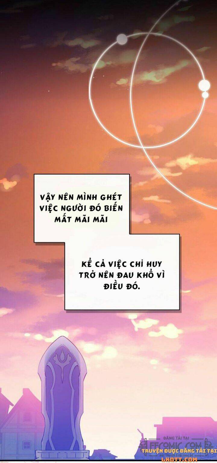 Kỵ Sĩ Đỏ Không Mê Tiền Mù Quáng: Chapter 38