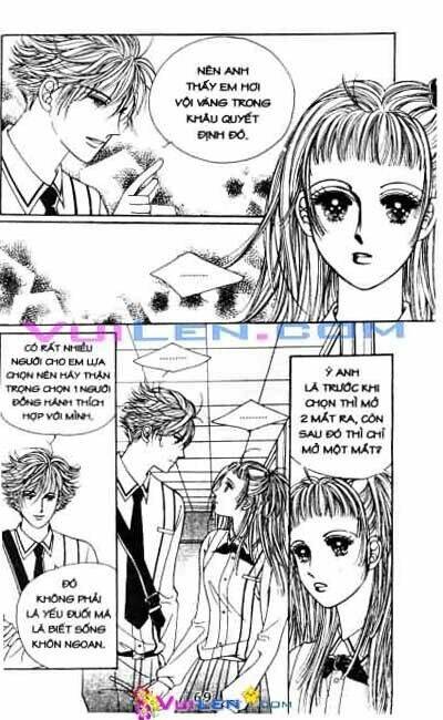 Virus Tiền: Chapter 6