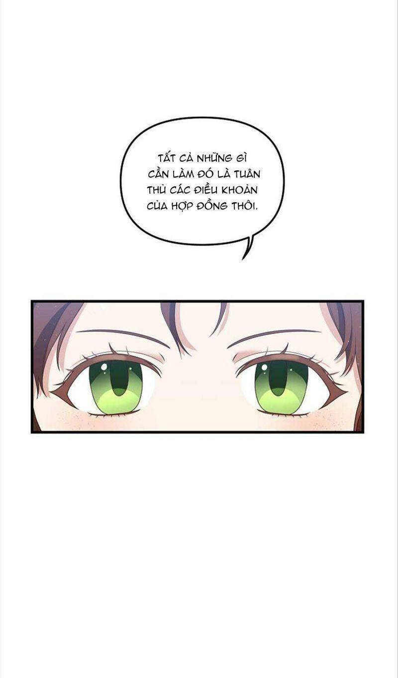 Hôn Phu Của Tôi Là Nam Chính Yandere: Chapter 3