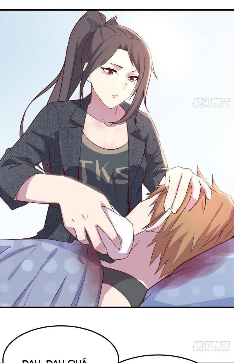 Song Tu Đạo Lữ Kiểu Xem Mặt: Chapter 66