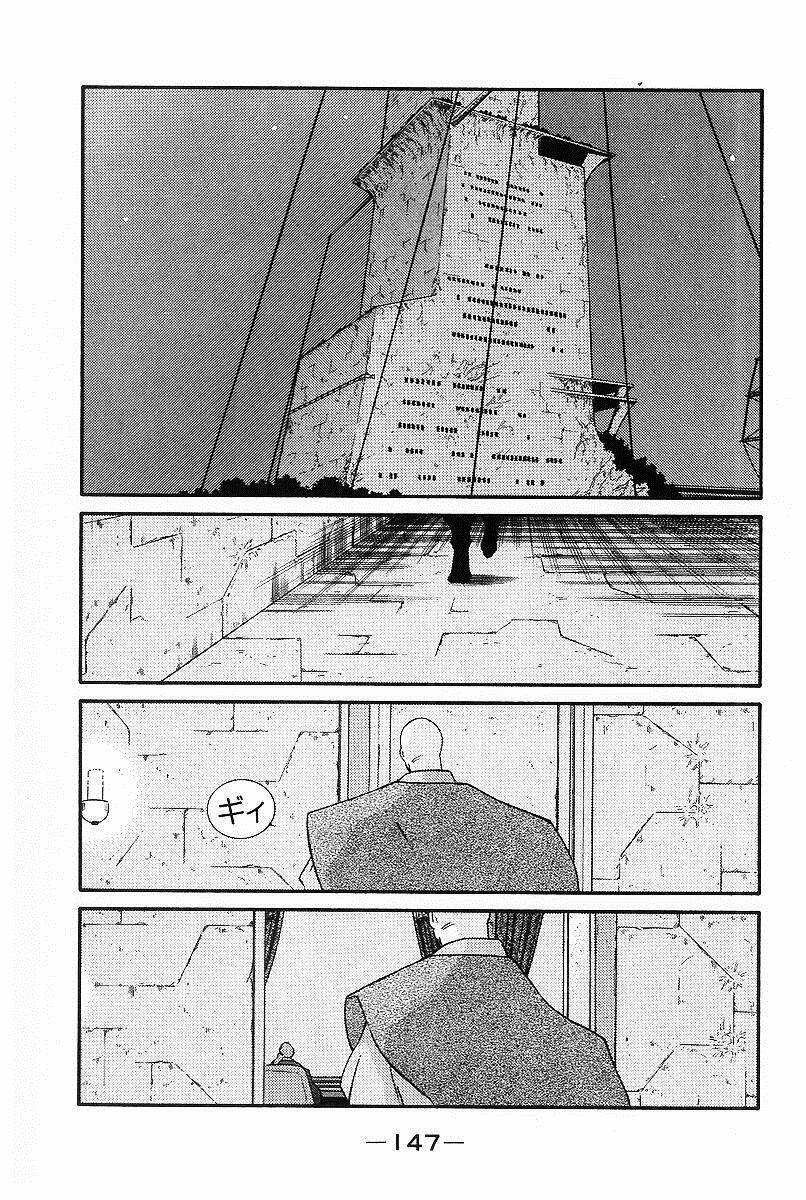 Kaiouki - Hải Hoàng Ký: Chapter 92