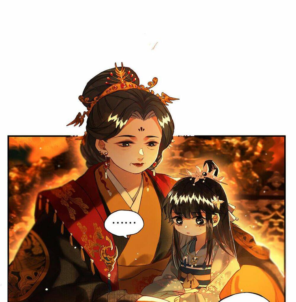 Lưu Hoa Bất Cập Xuân: Chapter 13