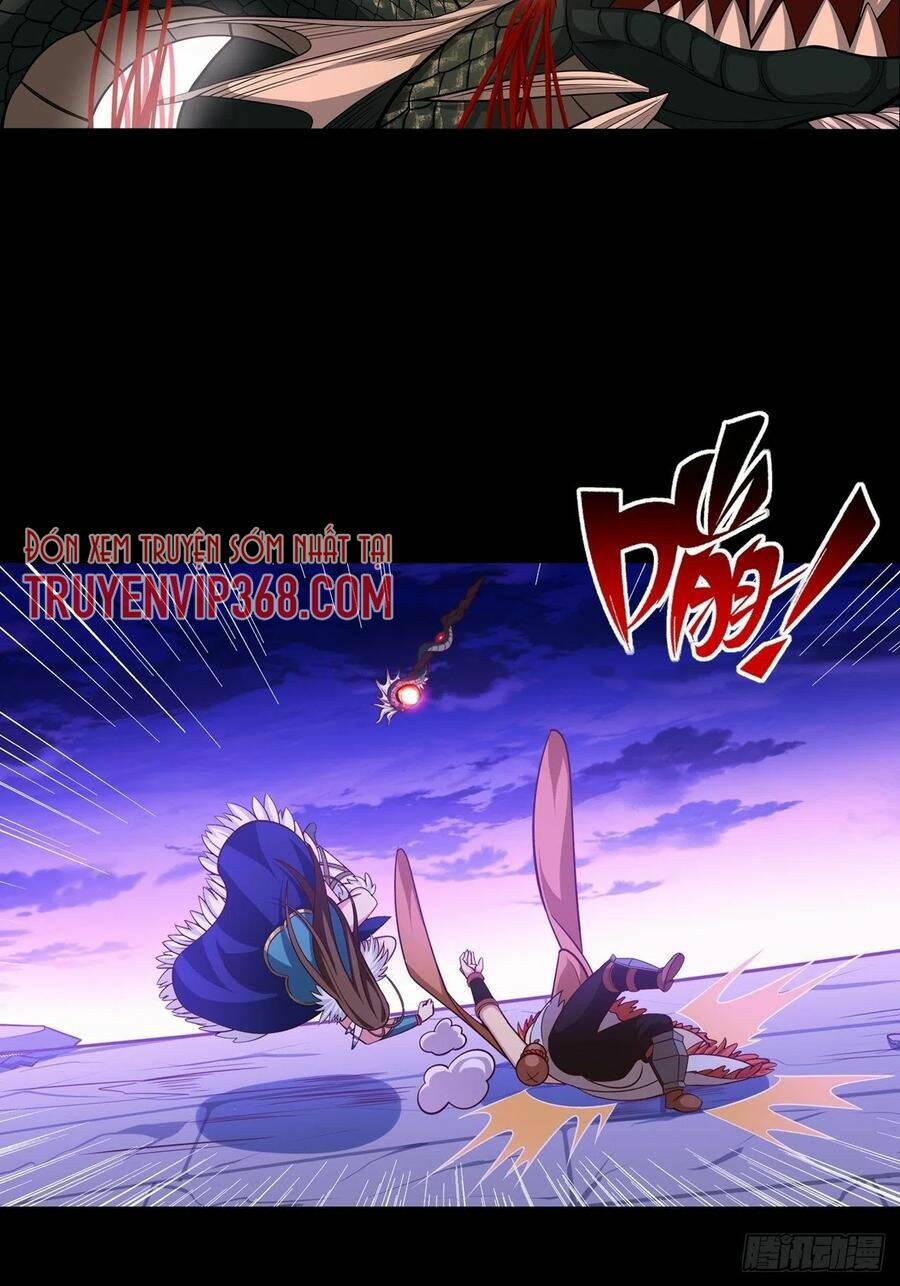 Người Nguyên Thủy Mạnh Nhất: Chapter 12