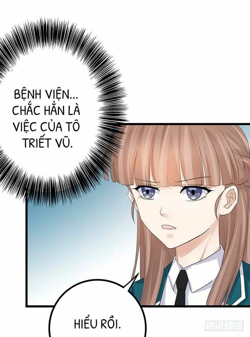 Chào Buổi Sáng, Ức Vạn Manh Thê: Chapter 28