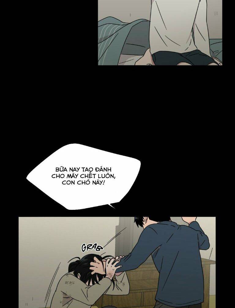 …”Một Sự Thật Khá Khó Chịu.”: Chapter 59