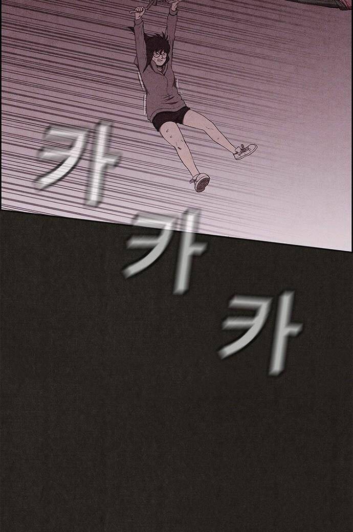 Quái Vật Tại Chung Cư Xanh: Chapter 132