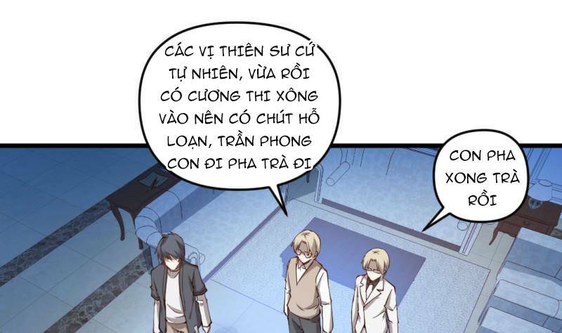 Thần Huyền Sư: Chapter 13