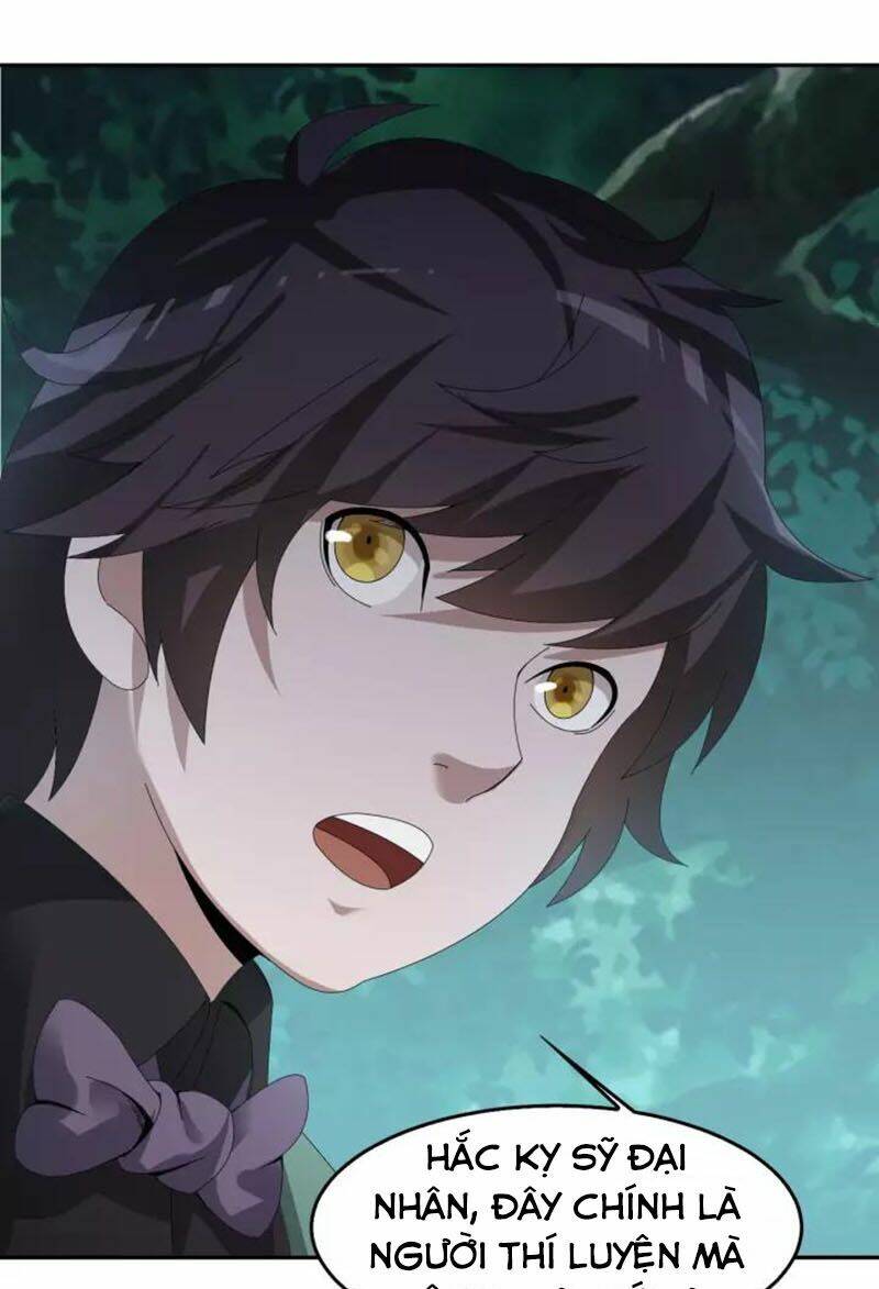 Siêu Cấp Đại Chủ Bạ: Chapter 77