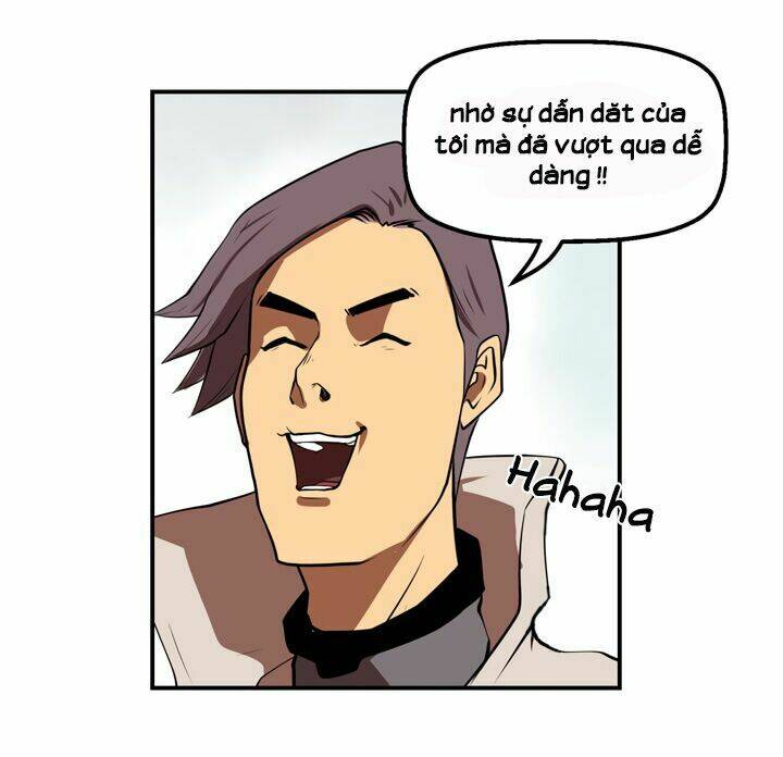 Raid: Chapter 5