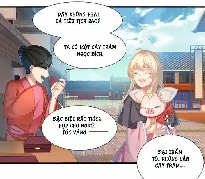Mạnh Nhất Manh Chủ: Chapter 1