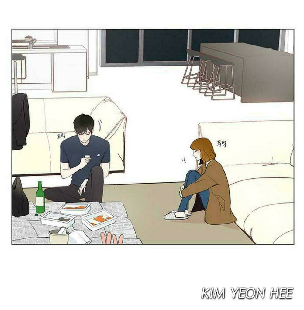 Tôi Kết Hôn Cùng Antifan: Chapter 19