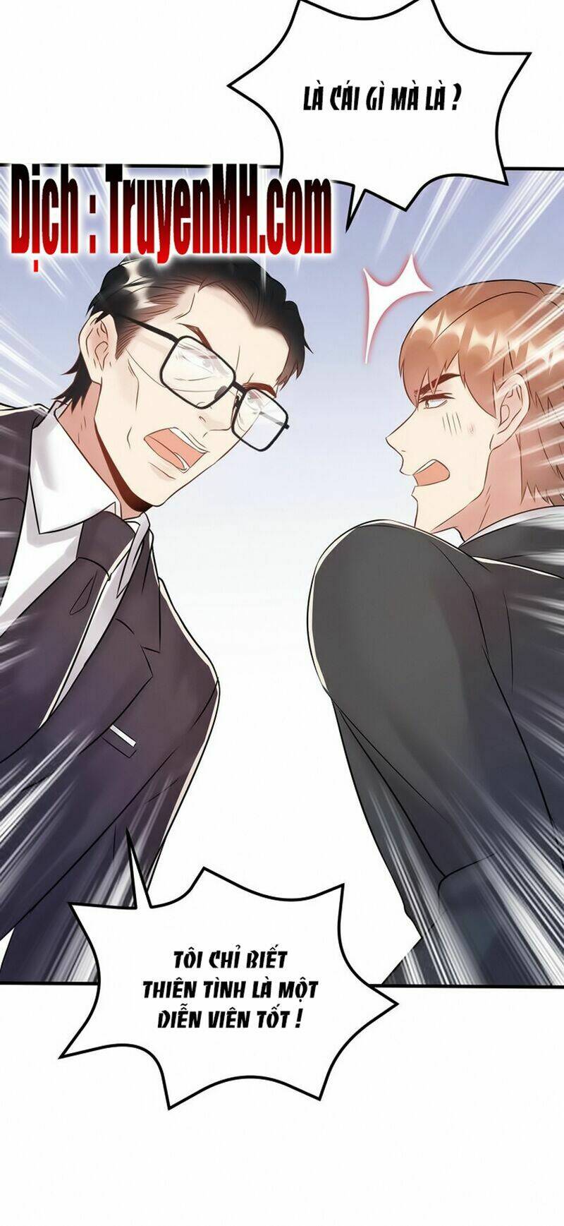 Trong Sinh Chi Ức Vạn Ảnh Hậu Yếu Thượng Vị: Chapter 147