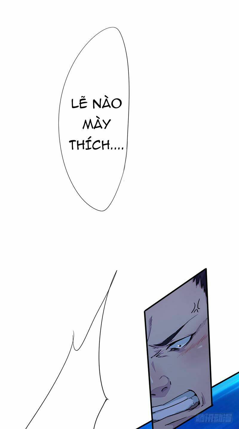 Lật Mặt: Chapter 1