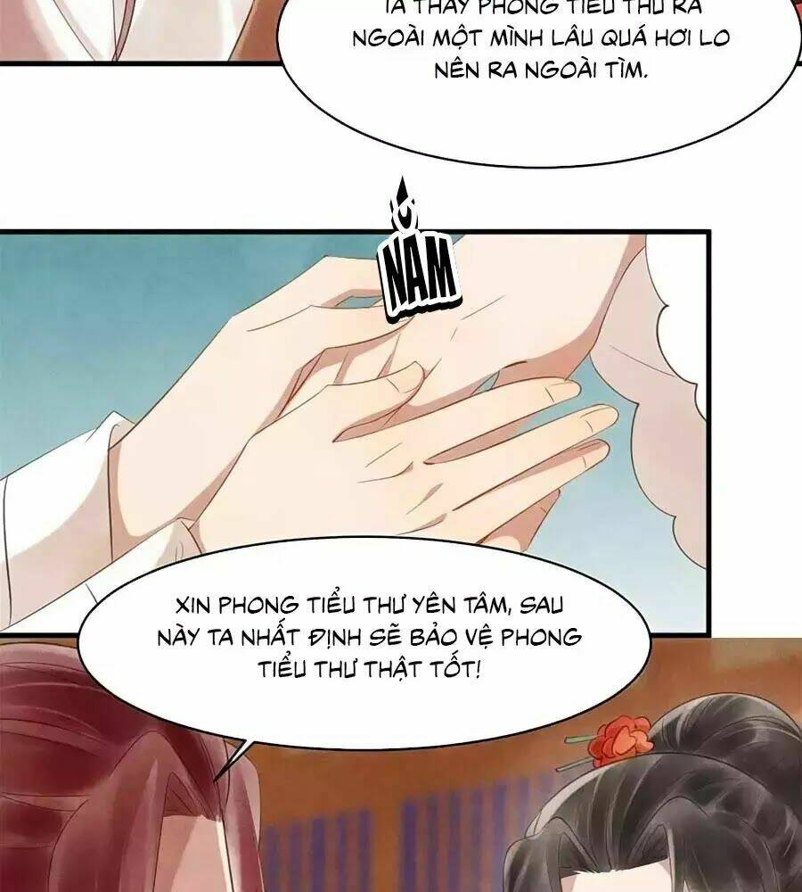 Vương Phi Muốn Trèo Tường: Chapter 57