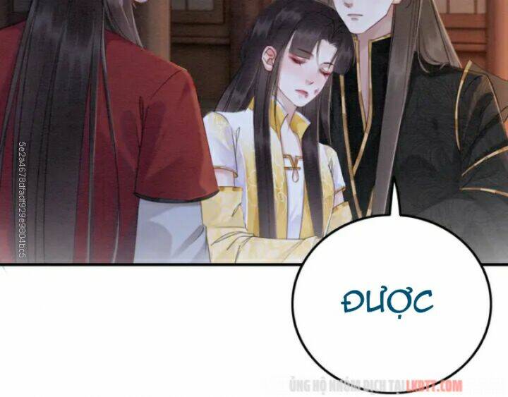 Trọng Sinh Bá Sủng Nhiếp Chính Vương Quá Mạnh Mẽ: Chapter 181