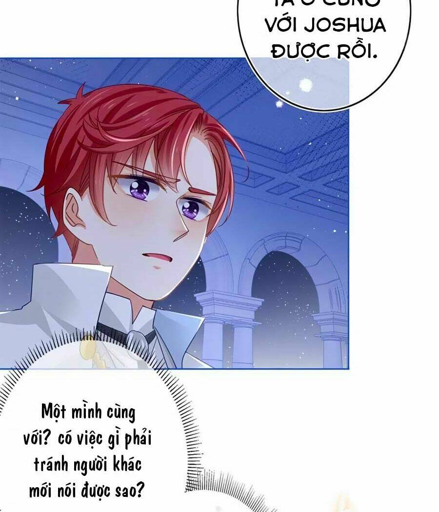 Nữ Hoàng Đầu Tiên Của Đế Quốc: Chapter 41