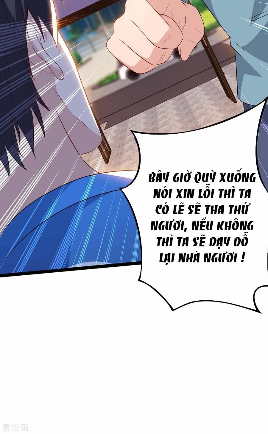 Trọng Sinh Khí Thiếu Quy Lai: Chapter 85