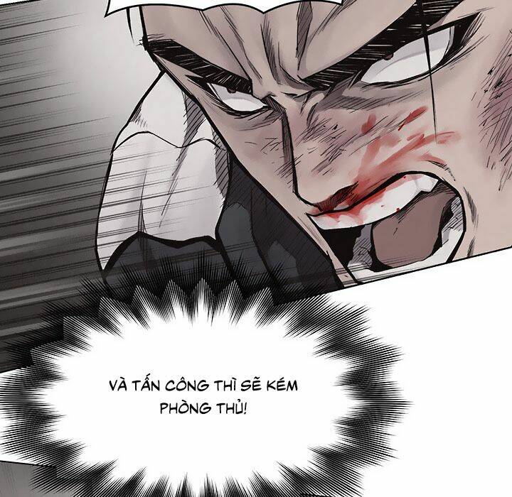 Nắm Đấm: Chapter 12