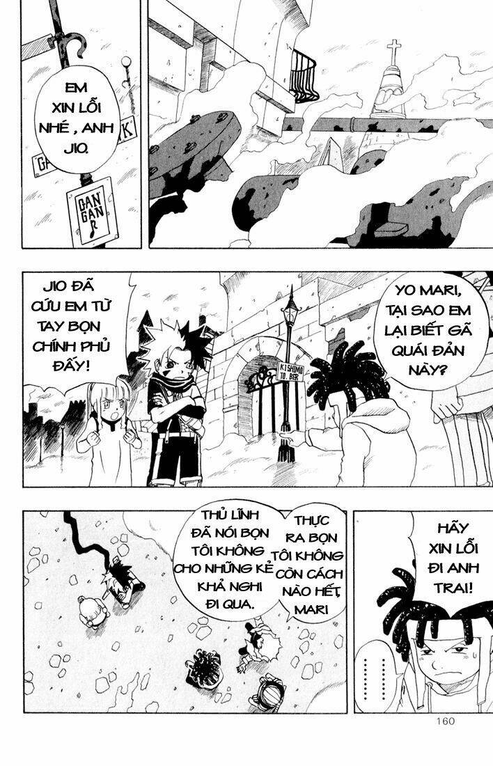 Cuộc Phiêu Lưu Của Quỷ Satan: Chapter 8.1