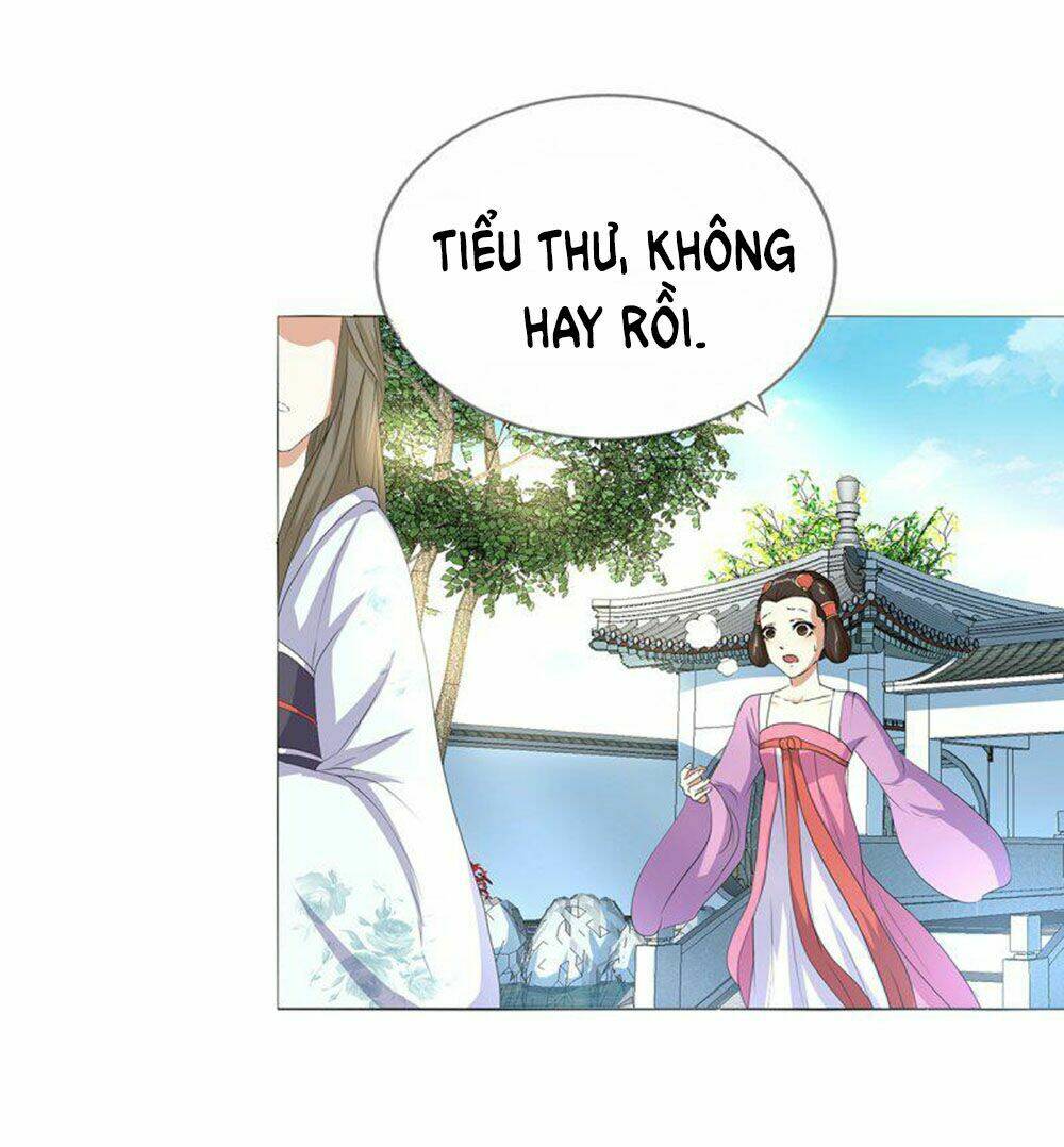 Hỏa Hồ: Chapter 14