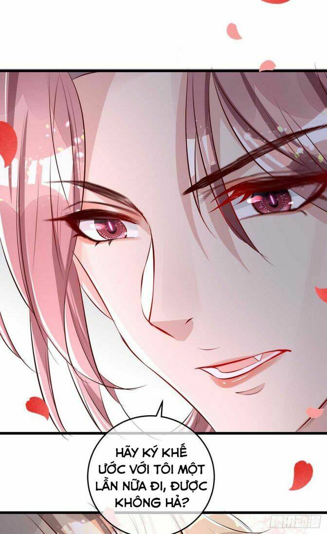 Thú Thụ Bất Thân: Chapter 40