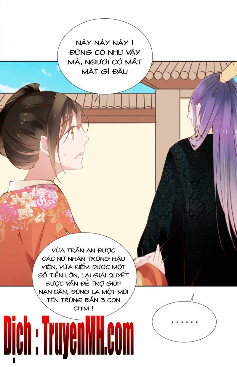 Solo Đi Vương Gia: Chapter 61