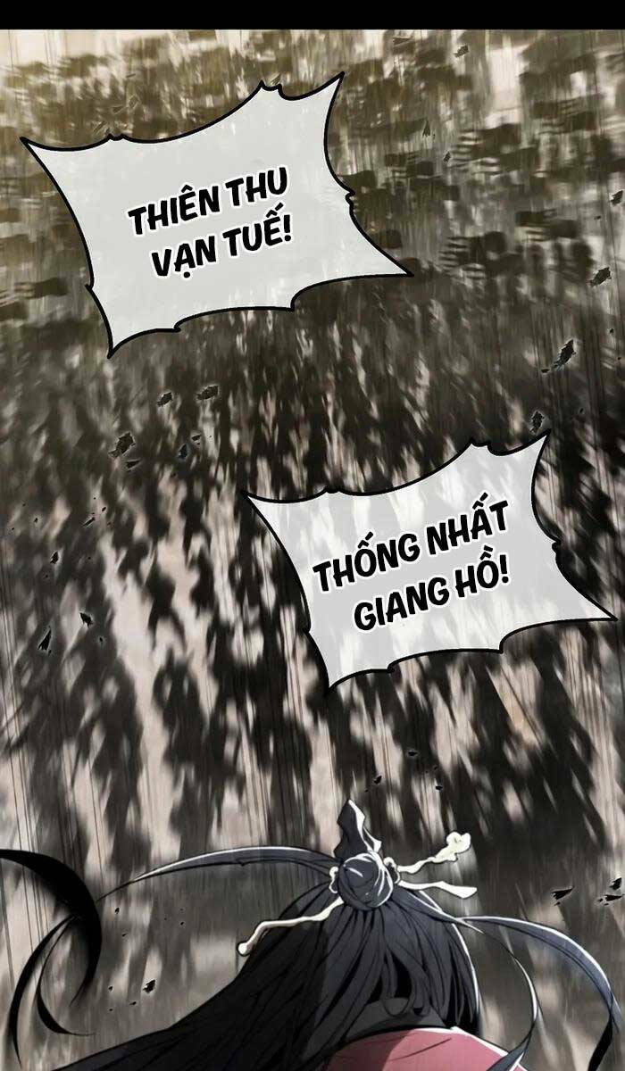 Đông Phương Bất Bại: Chapter 2