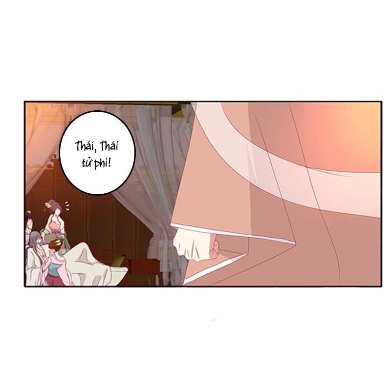 Thông Linh Phi: Chapter 474
