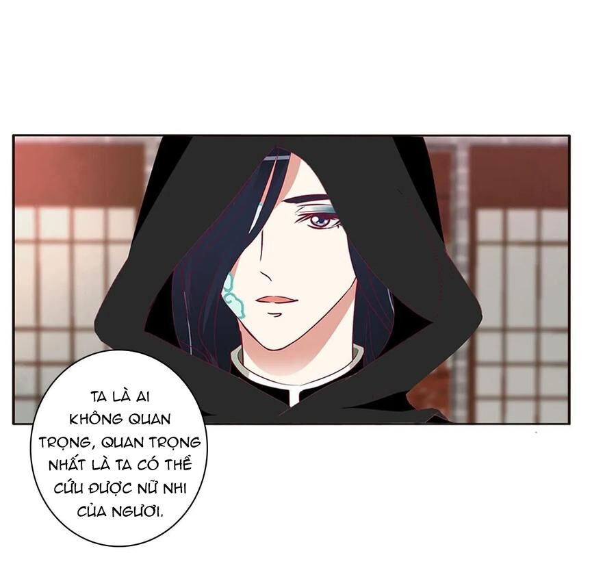 Thông Linh Phi: Chapter 620