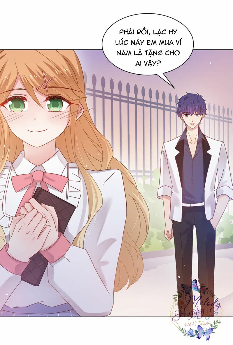 Ma Lạt Thiên Kim Đẩu Ác Thiếu: Chapter 90