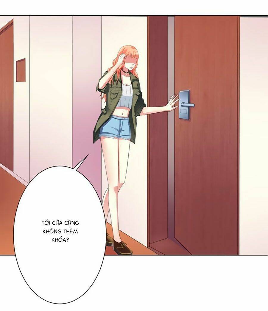 Trí Mệnh Sủng Thê: Tổng Tài Mau Nạp Mạng: Chapter 73