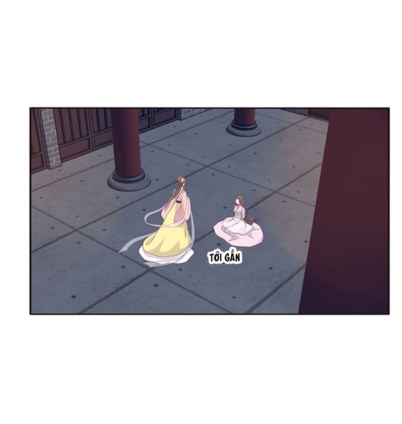 Thông Linh Phi: Chapter 329