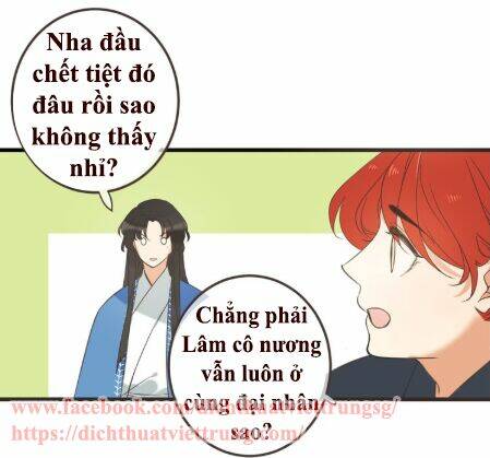 Bạn Trai Tôi Là Cẩm Y Vệ 2: Chapter 36