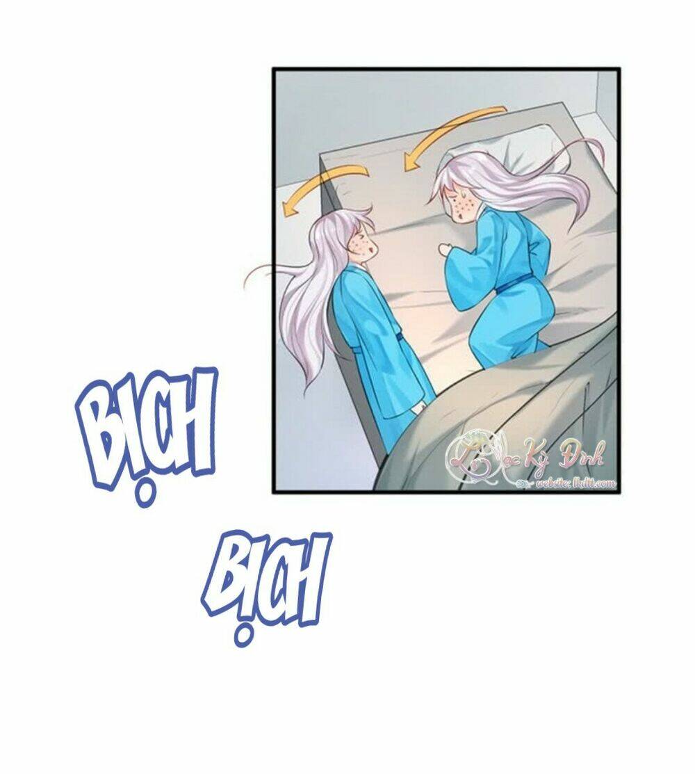 Bệ Hạ Xin Tự Trọng: Chapter 29