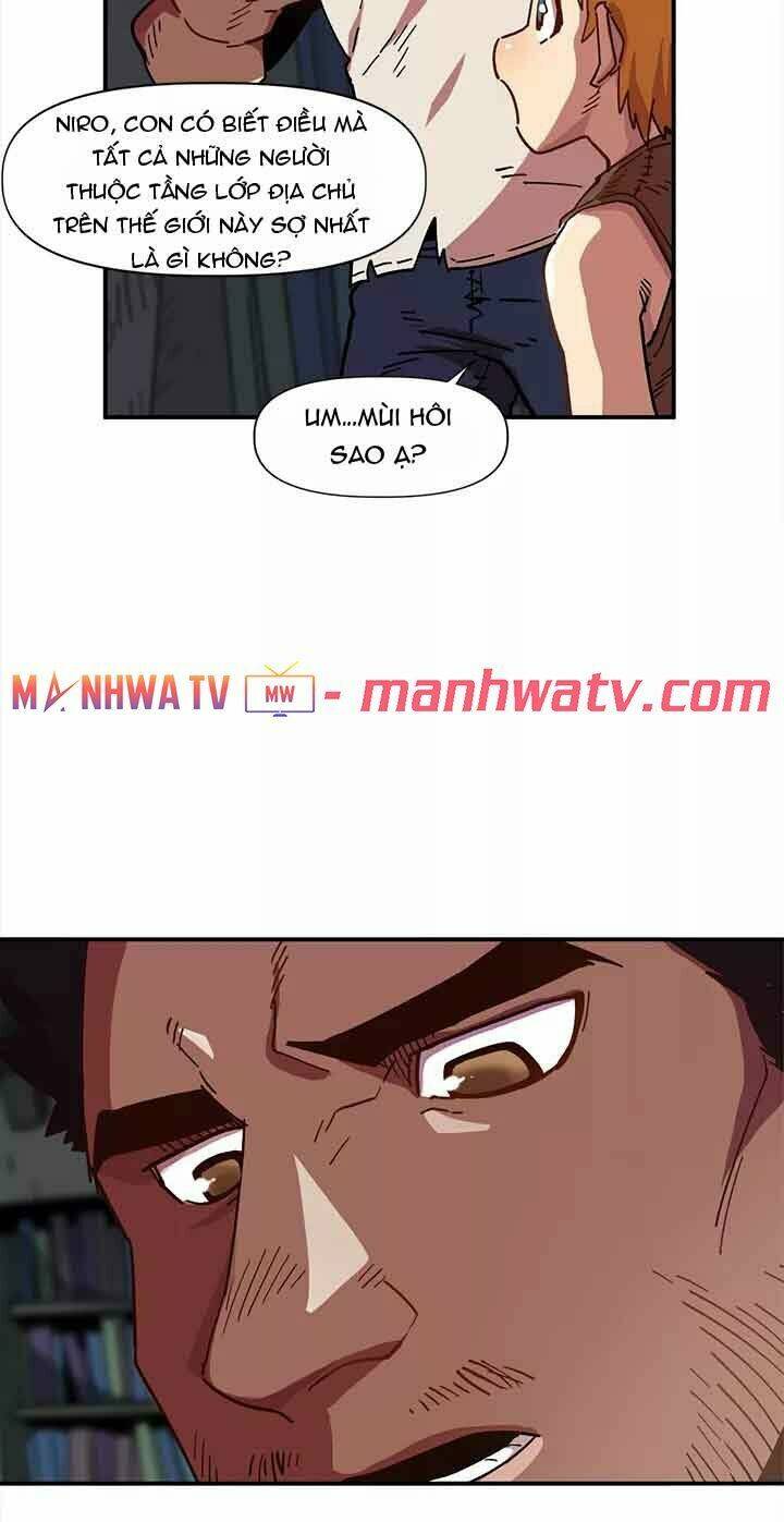 Nô Lệ Nghịch Thiên: Chapter 1