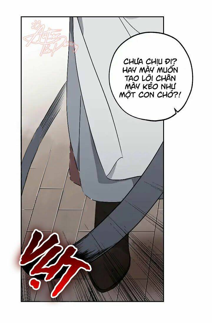 Tình Điên Dại: Chapter 3