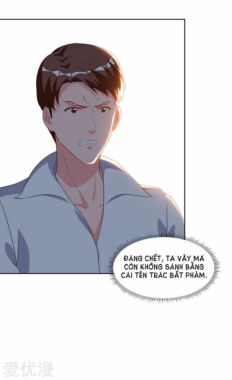 Trọng Sinh Khí Thiếu Quy Lai: Chapter 60