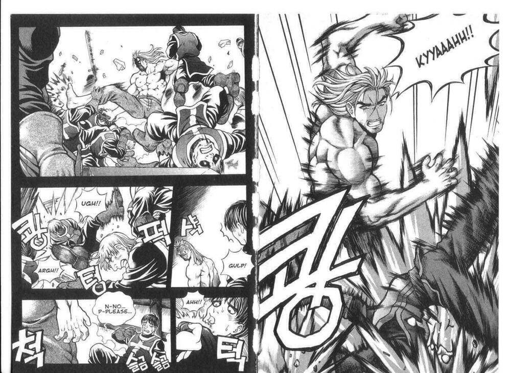 Rebirth - Tái Sinh: Chapter 26
