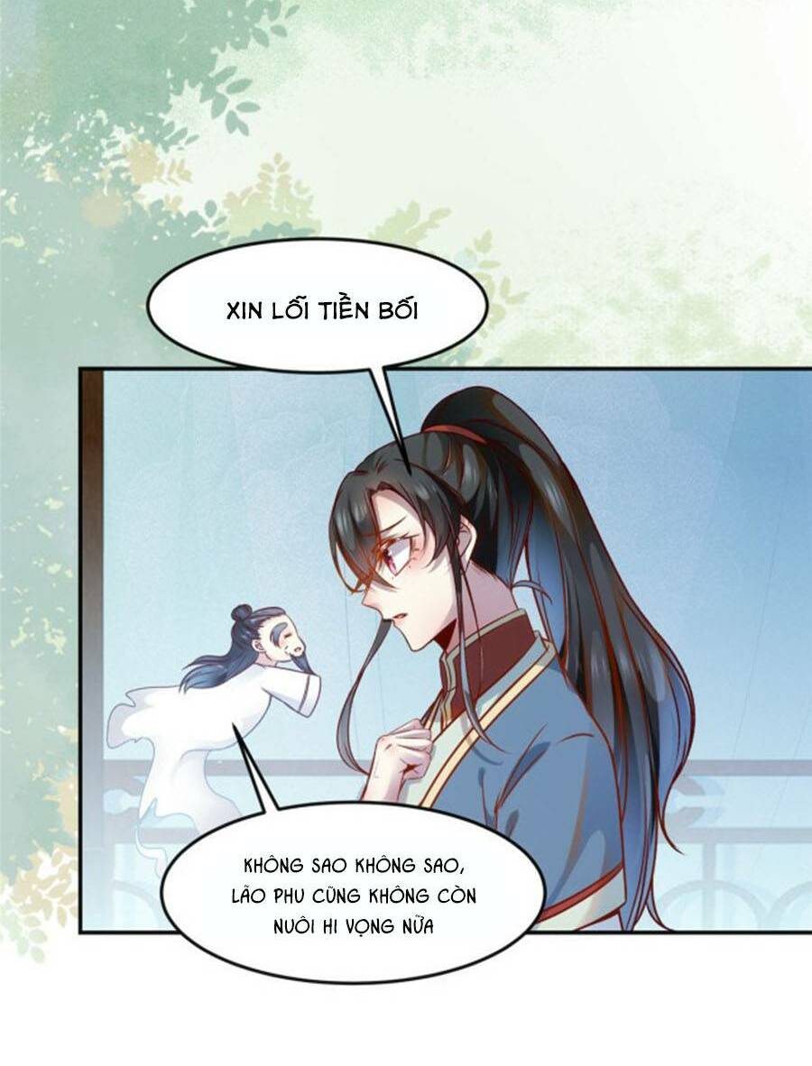 Nghịch Thiên Thần Phi Chí Thượng: Chapter 57