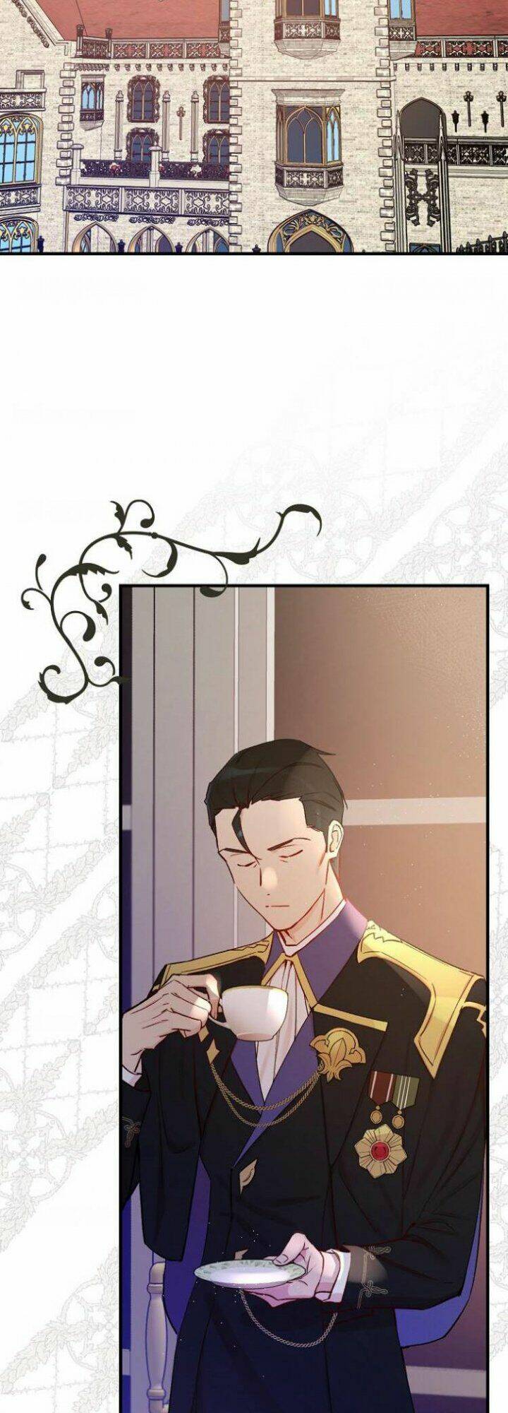 Kỵ Sĩ Đỏ Không Mê Tiền Mù Quáng: Chapter 38