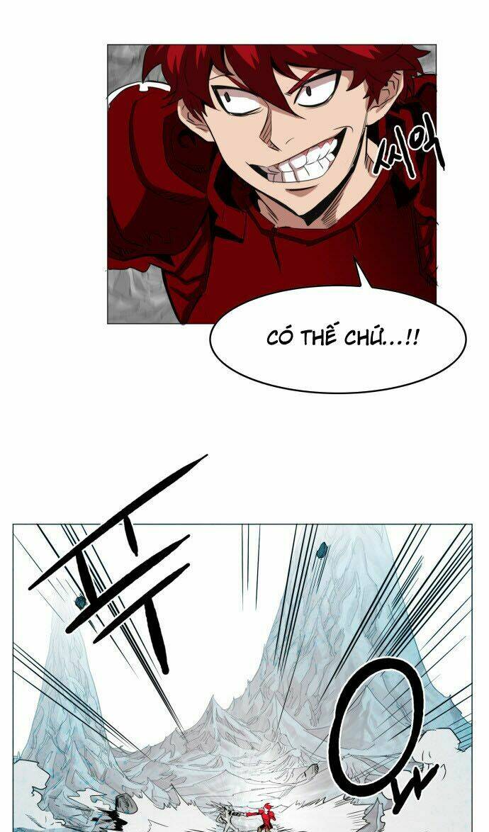 Hard Core Leveling Warrior: Chapter 42