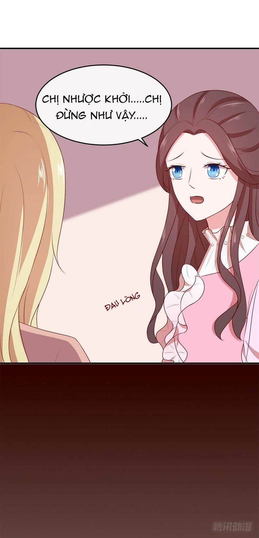 Gả Cho Tình Cũ Làm Lão Bà: Chapter 43